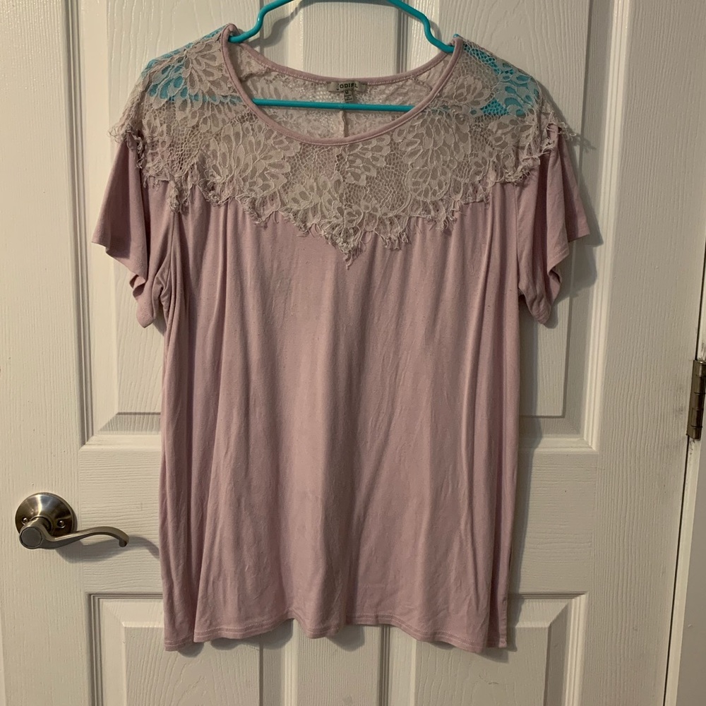 Women’s top